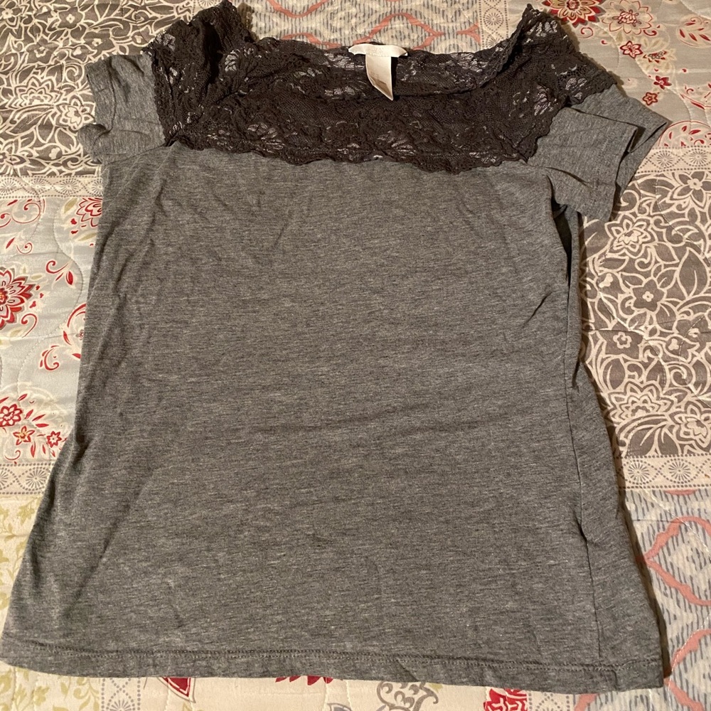 H&M shirt